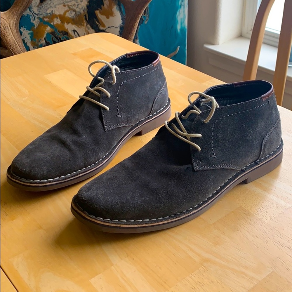 Kenneth Cole Men’s Dress/Casual Shoe